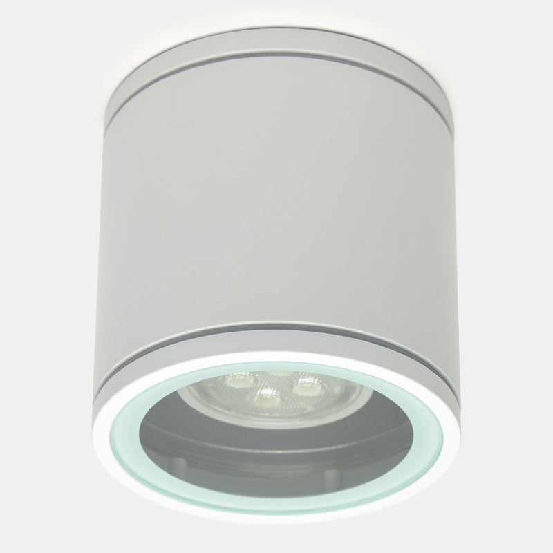 CEILING FIXTURE IP54 ORION 8W WHITE