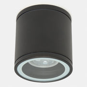 CEILING FIXTURE IP54 ORION LED 8W BLACK