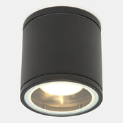 CEILING FIXTURE IP54 ORION LED 8W BLACK