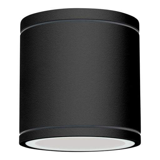 CEILING FIXTURE IP54 ORION LED 8W BLACK