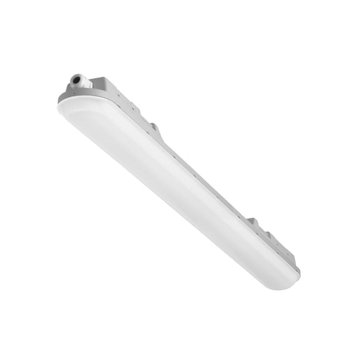 CEILING FIXTURE IP65 POP 1160MM LED 34.3W LED NEUTRAL-WHITE 4000K ON-OFF GREY 33
