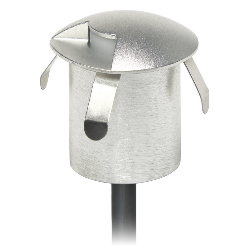 RECESSED UPLIGHTING IP65-IP67 SENYA 1 WINDOW LED 1.2W LED WARM-WHITE 3000K ON-OF