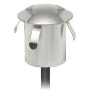 RECESSED UPLIGHTING IP65-IP67 SENYA 2 WINDOWS LED 1.2W LED WARM-WHITE 3000K ON-O