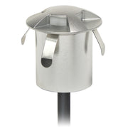 RECESSED UPLIGHTING IP65-IP67 SENYA 3 WINDOWS LED 1.2W LED WARM-WHITE 3000K ON-O