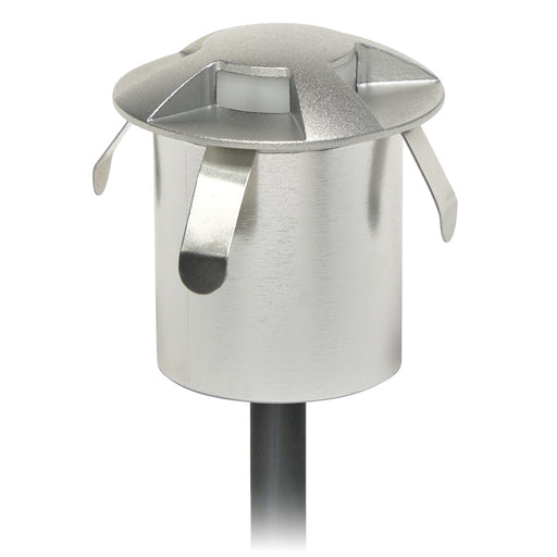 RECESSED UPLIGHTING IP65-IP67 SENYA 3 WINDOWS LED 1.2W LED WARM-WHITE 3000K ON-O