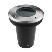 Recessed uplighting