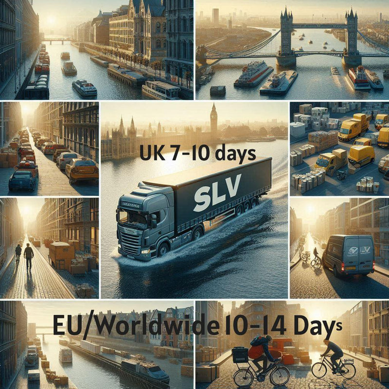 SLV 1002218 Dali interface 0-10V and on/off