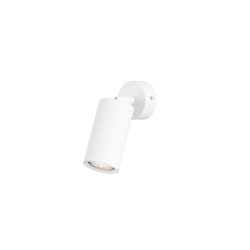 TC-0078-BLA, SPOTLIGHTS SERIES ERA GU10 , White
