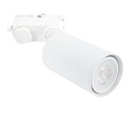 SPOTLIGHT LUVO GU10 8W WHITE IP20