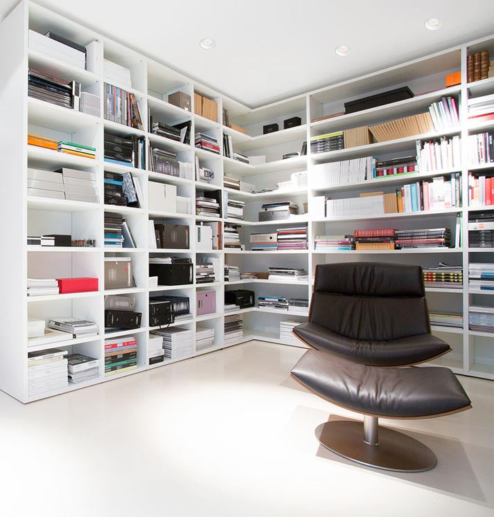 TC-0200-BLA, STRUCTURE MIX FRAME Ø80MM ALUMINIUM  IP54, White
