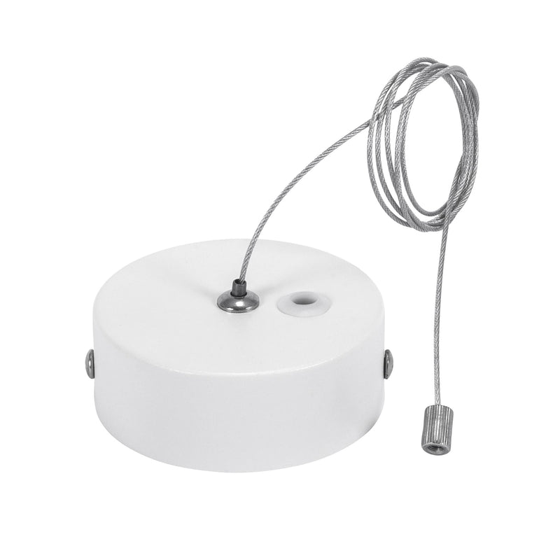 ACCESSORY ILO CEILING KIT WHITE