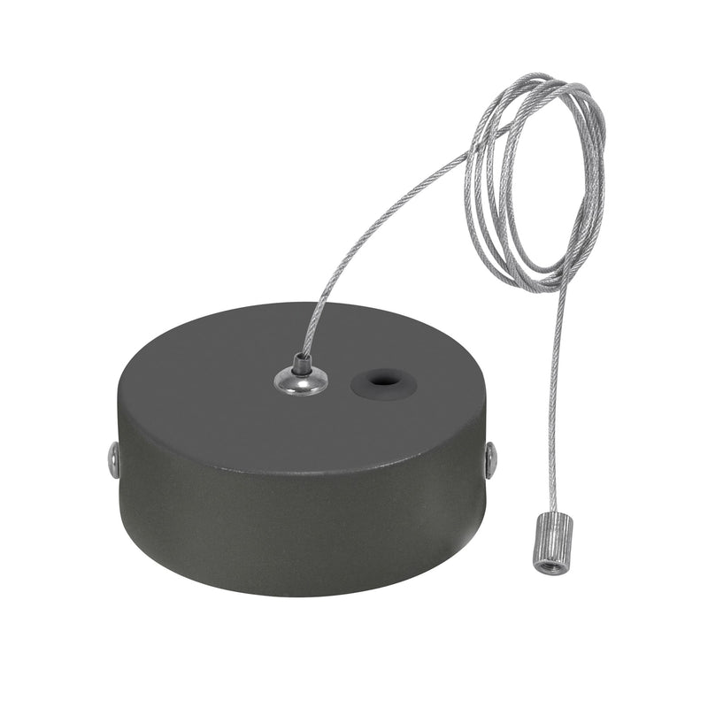 ACCESSORY ILO CEILING KIT BLACK