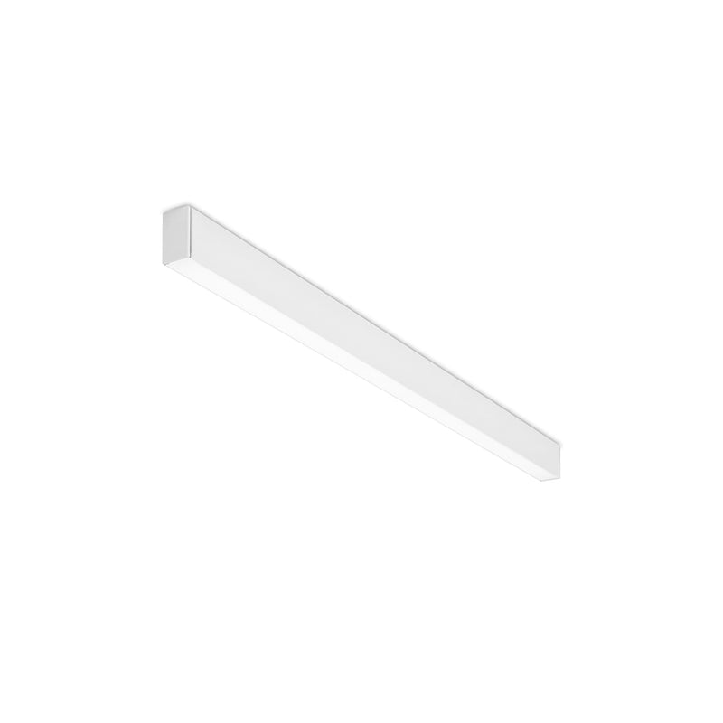 Ilo Linear Light | 26.0W 2700K CRI80 | White | TC-0241-BLA