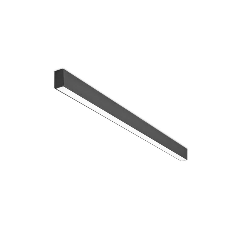 Ilo Linear Light | 26.0W 2700K CRI80 | Black | TC-0241-NEG