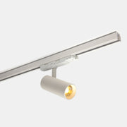 SPOTLIGHT TENT Ø65 LED 24W SW 2700-3200-4000K ON-OFF WHITE IP20 3200