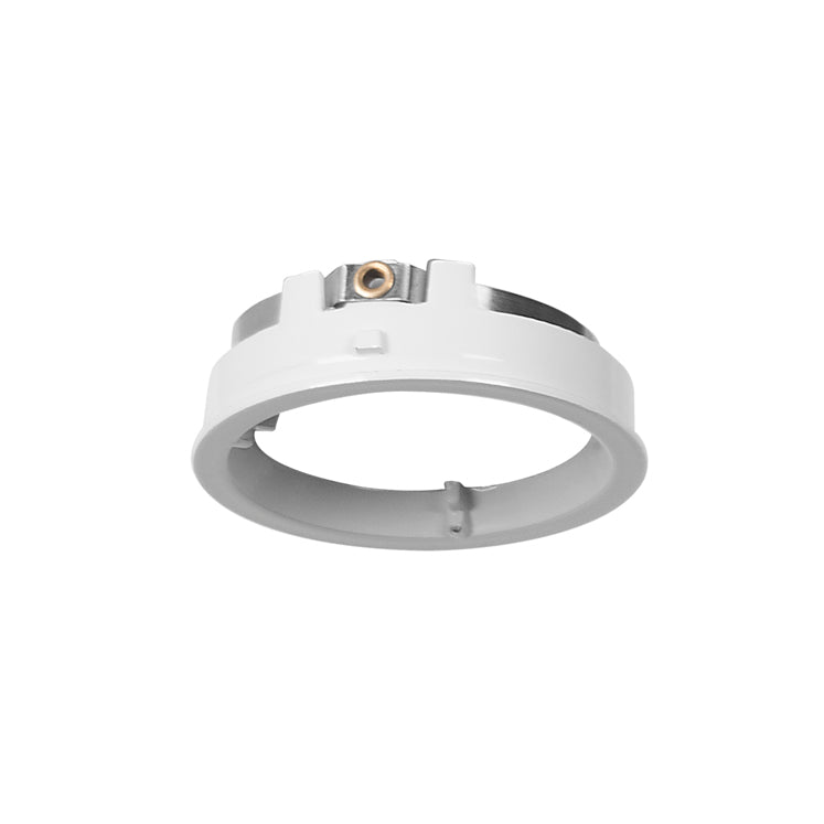 TC-0366-BLA, MODULE MIX 8W  IP20, White