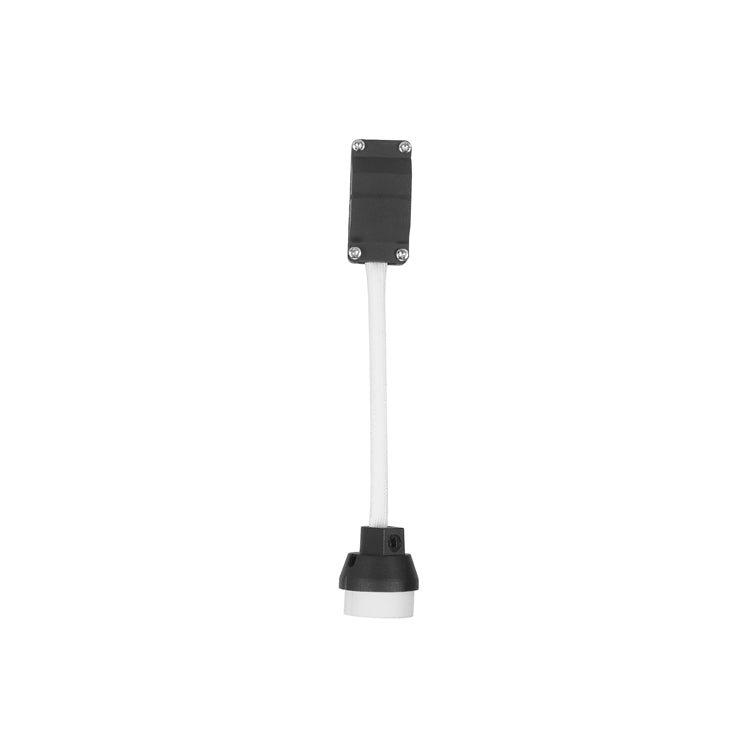 TC-0366-BLA, MODULE MIX 8W  IP20, White