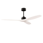 Stem Evo ø1320mm Ceiling Fan | Black | VE-0096-NBL
