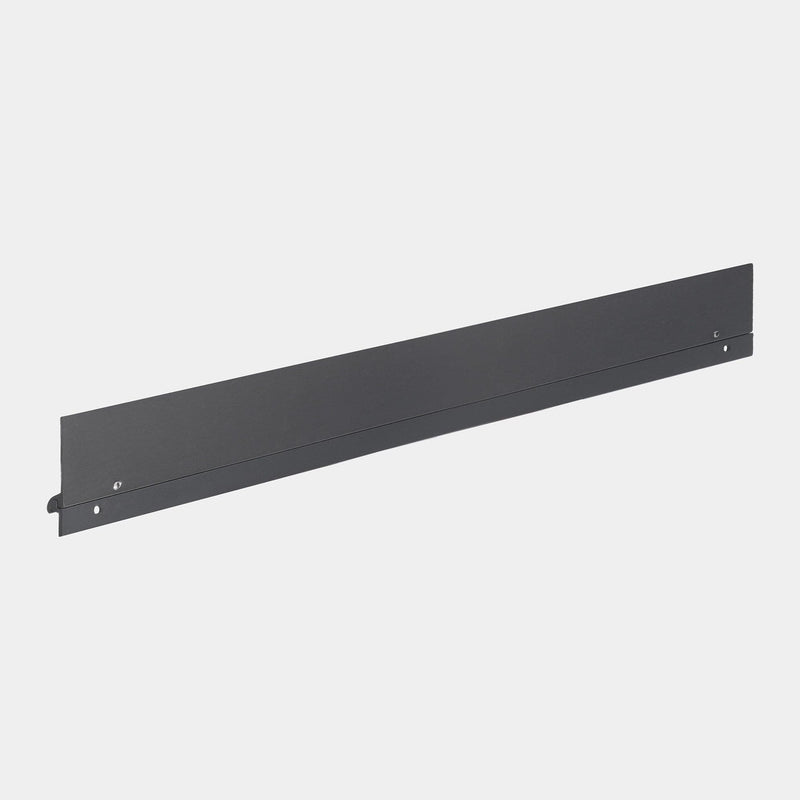 ACCESSORY CUBE LINEAL SURFACE VISOR URBAN GREY