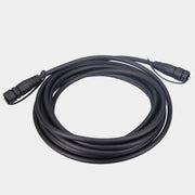 ACCESSORY EXTENDER CABLE 5M DMX BLACK