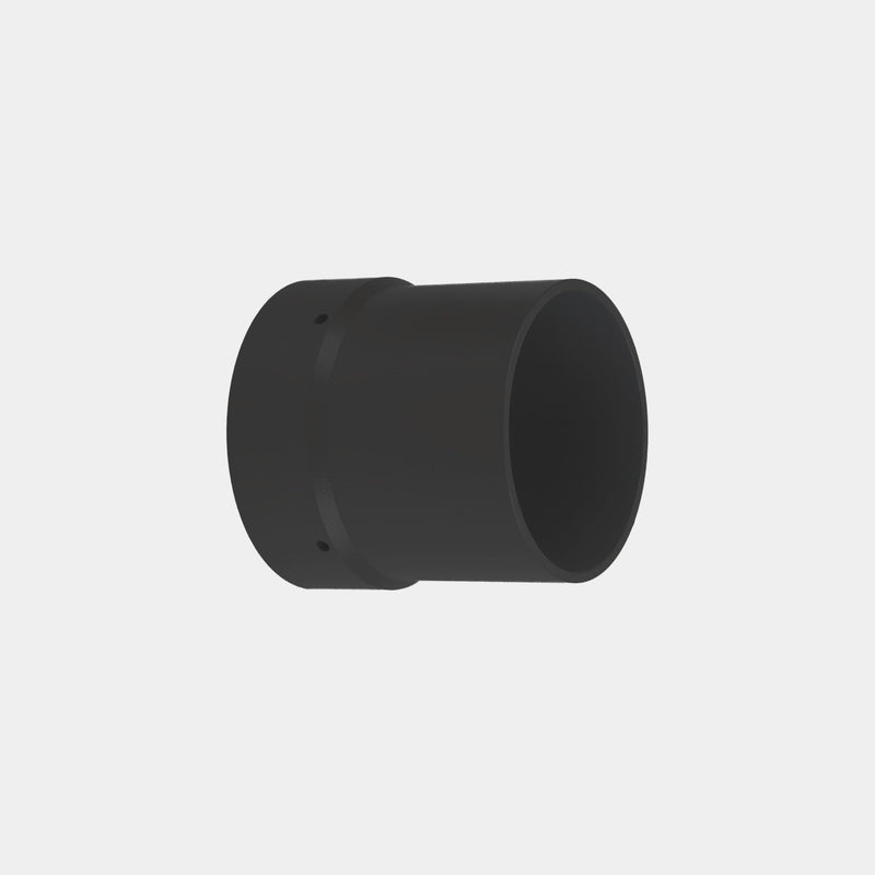 ACCESSORY VISOR MAX BLACK