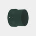 ACCESSORY VISOR MAX FIR GREEN