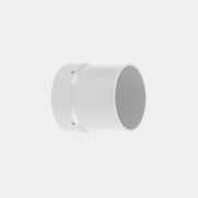ACCESSORY VISOR MAX WHITE