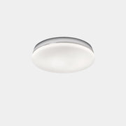 BATH IP44 CIRCLE LED 22.4 LED WARM-WHITE 3000K ON-OFF CHROME 1191LM