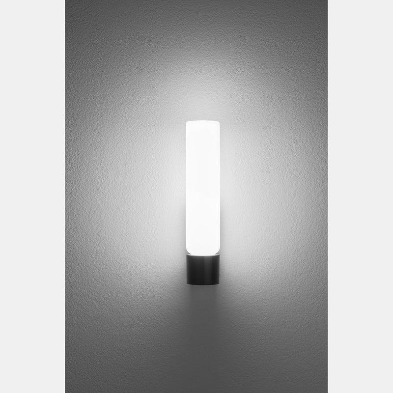 BATH IP44 DRESDE LED LED 10.5 LED WARM-WHITE 3000K ON-OFF BLACK 563LM 05-7983-05-F9