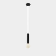 BATH IP44 MIST E14 9 BLACK 239LM