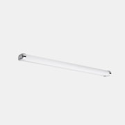 BATH IP44 TOI LED BIG LED 23.4 LED WARM-WHITE 3000K ON-OFF CHROME 2103LM