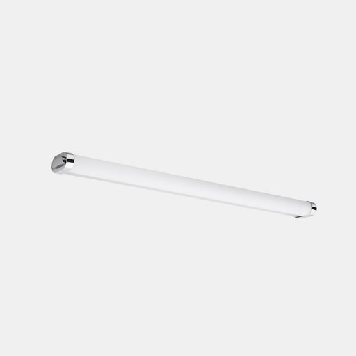 BATH IP44 TOI LED BIG LED 23.4 LED WARM-WHITE 3000K ON-OFF CHROME 2103LM