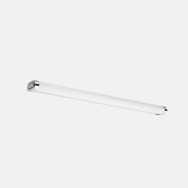 BATH IP44 TOILET LED BIG LED 23.4 LED WARM-WHITE 3000K ON-OFF CHROME 2103LM 05-7834-21-M1