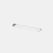 BATH IP44 TOI LED MEDIUM LED 15.3 LED WARM-WHITE 3000K ON-OFF CHROME 1513LM