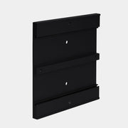 BLACK INTERLINKING PLATE