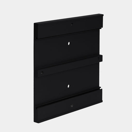 BLACK INTERLINKING PLATE