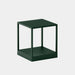 BOLLARD CHILLOUT IP66 RACK BOLLARD FIXED 260X260X900MM LED 14.9 SW 2700-3200-400