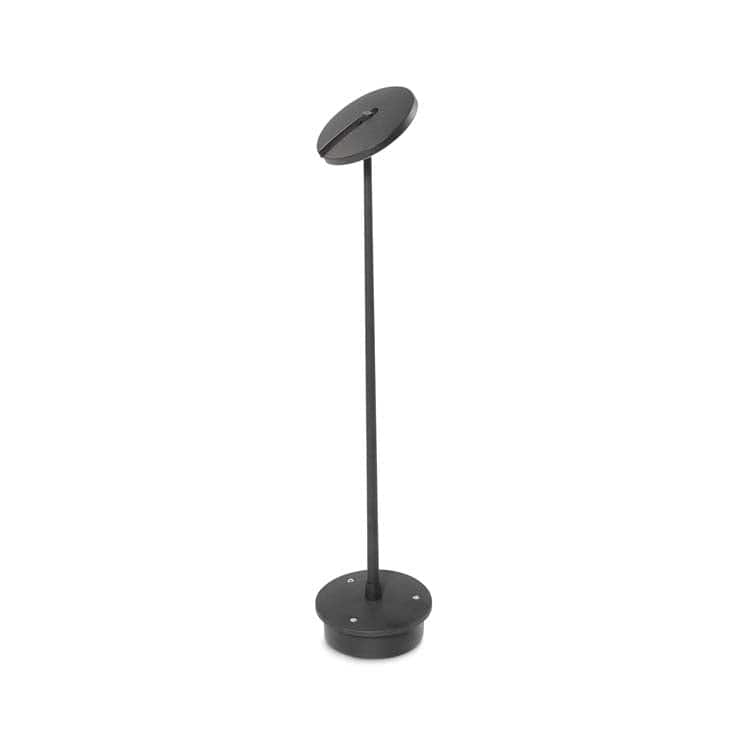 BOLLARD IP54 INVISIBLE 600MM LED 10.7 LED WARM-WHITE 3000K ON-OFF BLACK 469LM 55-9733-05-M1