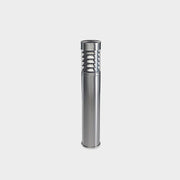 BOLLARD IP54 PRIAP 500MM E27 15 AISI 316 STAINLESS STEEL 141LM