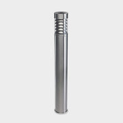 BOLLARD IP54 PRIAP 800MM E27 15 AISI 316 STAINLESS STEEL 141LM