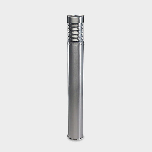 BOLLARD IP54 PRIAP 800MM E27 15 AISI 316 STAINLESS STEEL 141LM