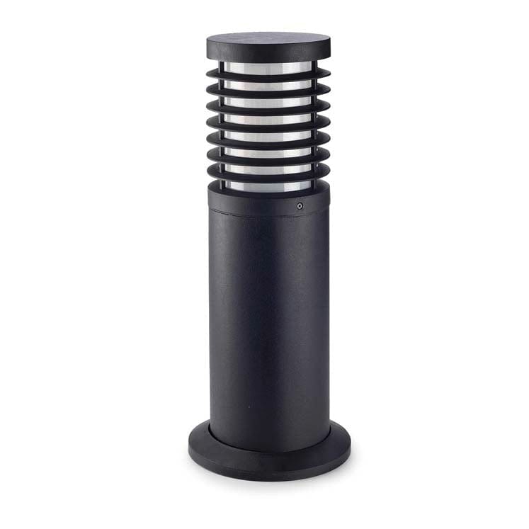 BOLLARD IP65 NOTT E27 500MM E27 15 BLACK 344LM 55-9655-05-CD