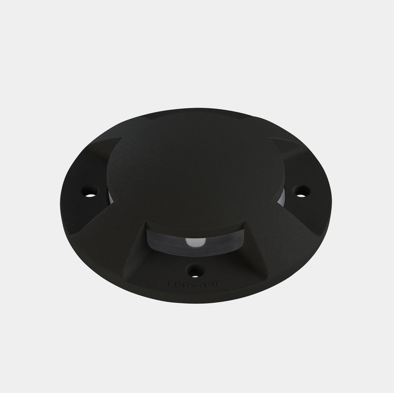 BOLLARD IP65 XENA 4 SIDE LED 7.2 LED NEUTRAL-WHITE 4000K ON-OFF BLACK 163LM