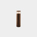 BOLLARD IP66 DAN 450MM LED 11.2 SW 3000-4000K ON-OFF BROWN 439LM