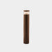 BOLLARD IP66 DAN 700MM LED 11.2 SW 3000-4000K ON-OFF BROWN 439LM