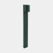 BOLLARD IP66 EKO STANDARD GU10 8 FIR GREEN