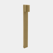 BOLLARD IP66 EKO STANDARD GU10 8 GOLD