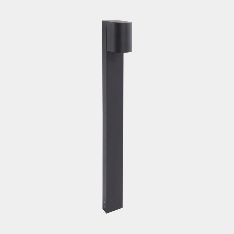 BOLLARD IP66 EKO STANDARD GU10 8 URBAN GREY