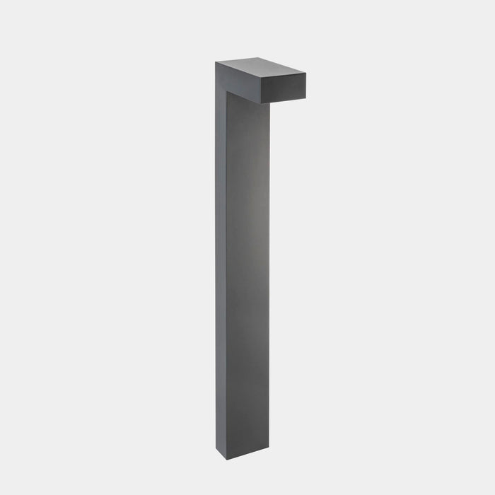 BOLLARD IP66 ELE LED 10.3 ON-OFF 871LM/968LM