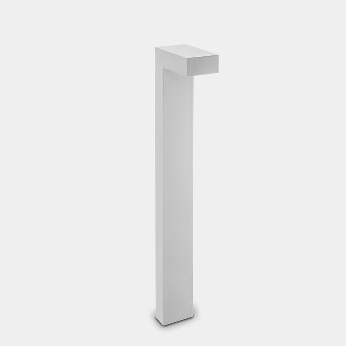 BOLLARD IP66 ELE LED 10.3 2200K ON-OFF WHITE 871LM